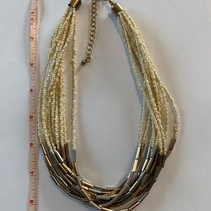 Lia Sophia necklace